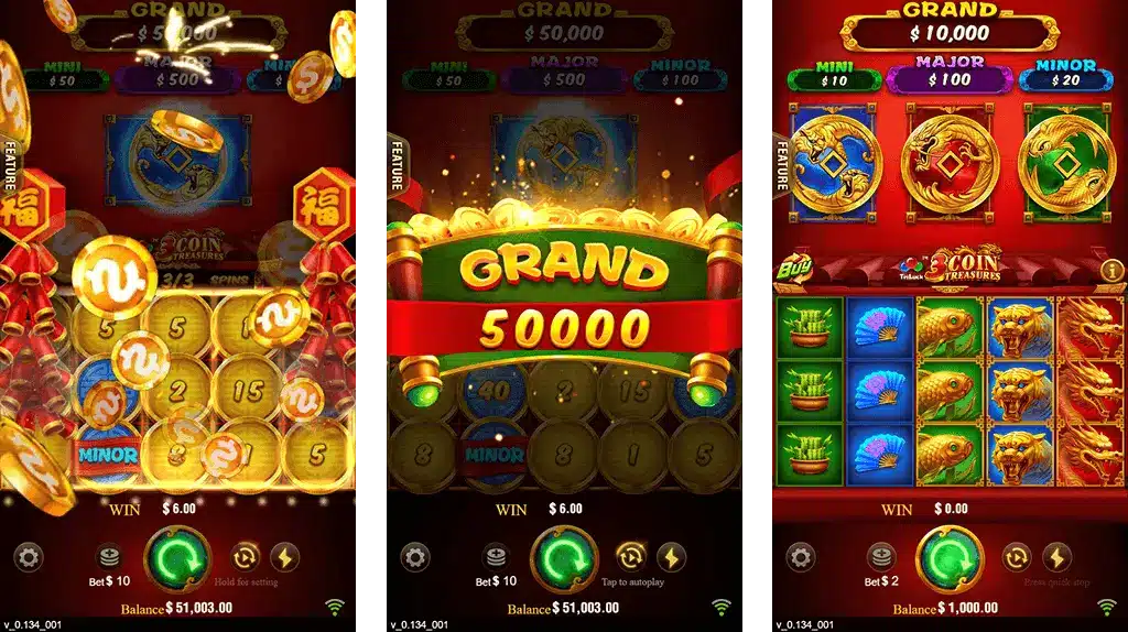 3 Coins Comecrickettips Bonus