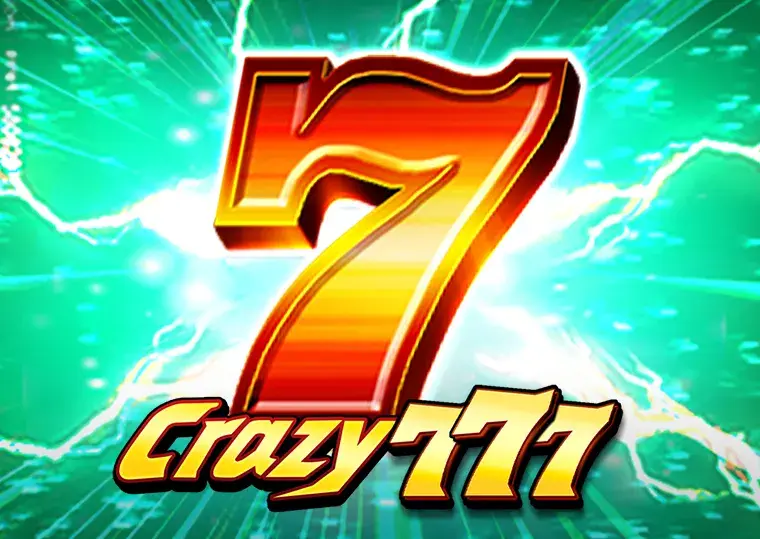 Crazy 777 Comecrickettips