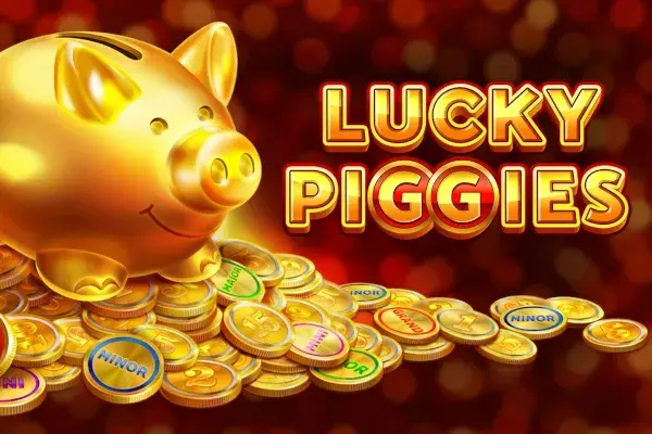 Lucky Piggies gemple Comecrickettips